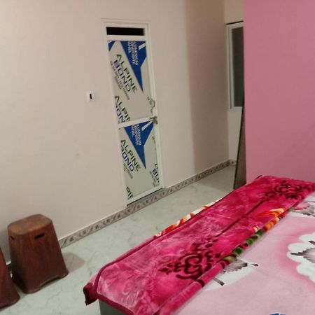Shanti Guest House Ujjain Buitenkant foto