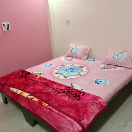 Shanti Guest House Ujjain Buitenkant foto