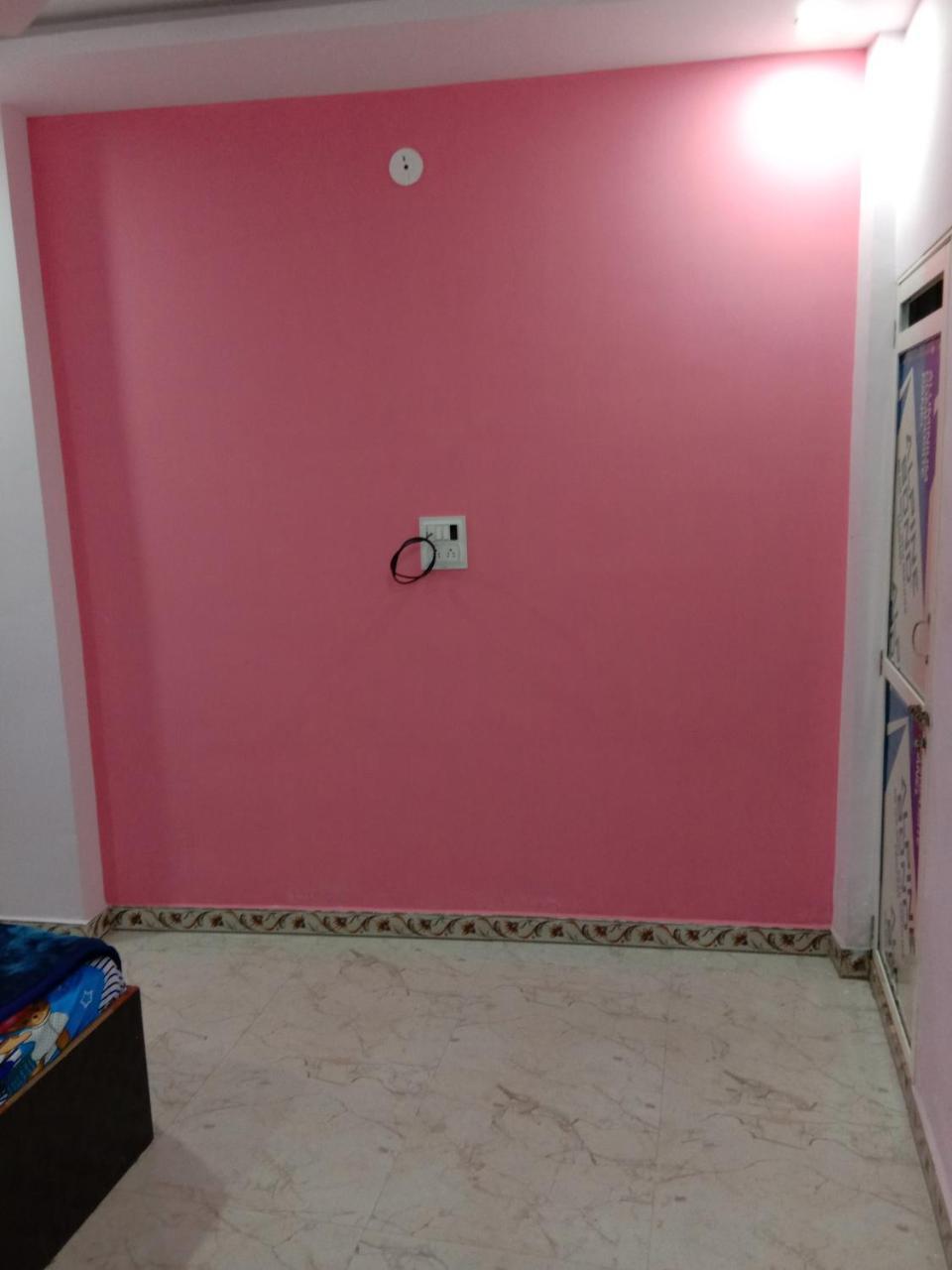 Shanti Guest House Ujjain Buitenkant foto