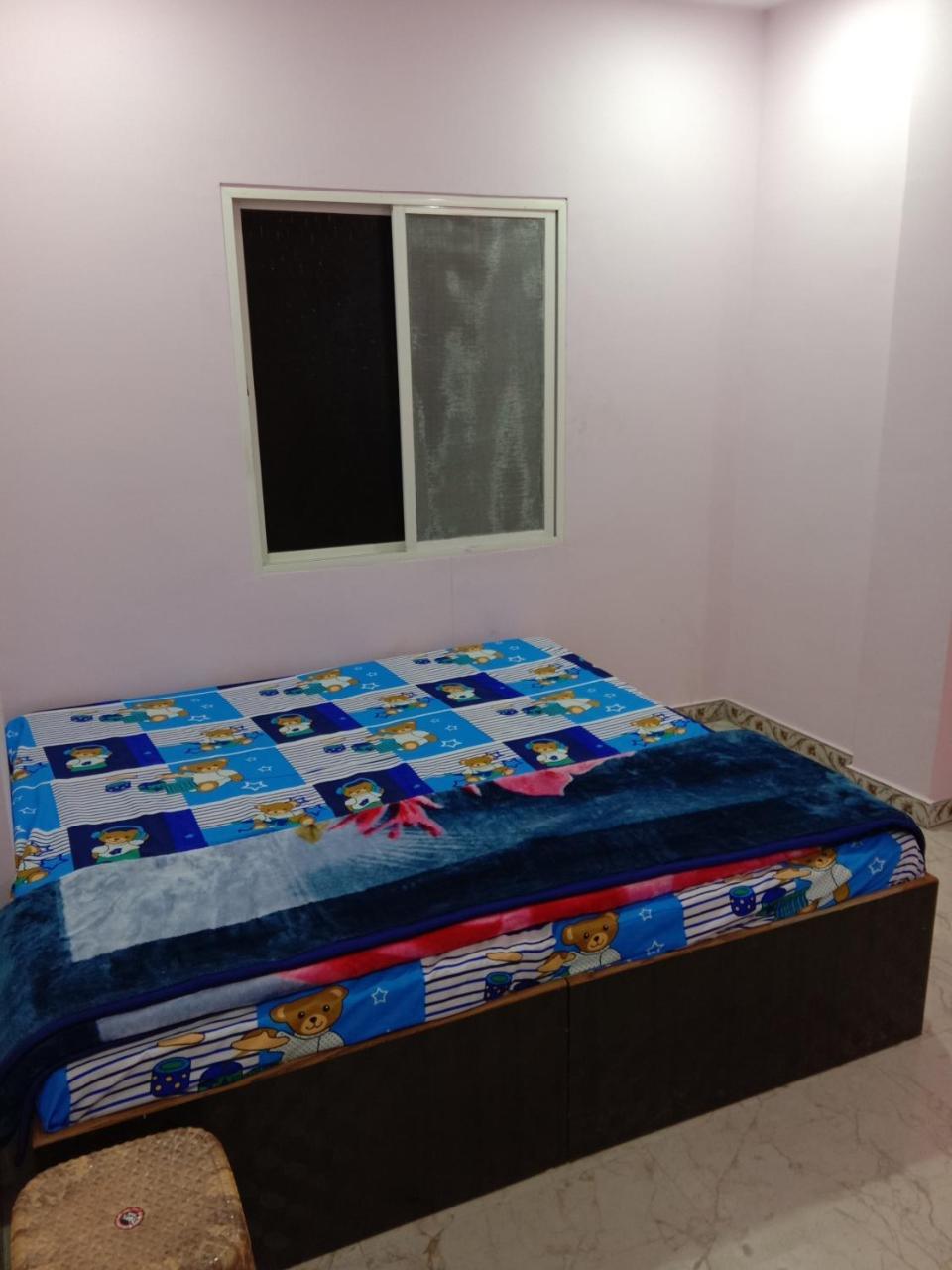 Shanti Guest House Ujjain Buitenkant foto